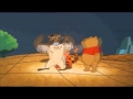 Adventure Is A Wonderful Thing Improv Dub