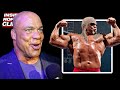 Kurt Angle S INSANE Scott Steiner Stories