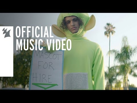Brando - Look Into My Eyes (Official Music Video)