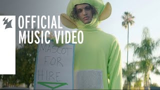 Look Into My Eyes Music Video
