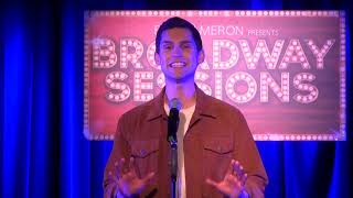 Daniel Fetter-  When He Sees Me (Waitress) Sara Bareilles