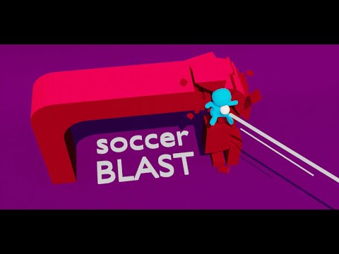 Soccer Blast video thumbnail