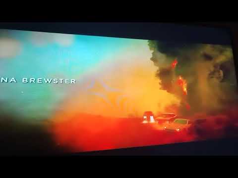 Fast X (2023) Ending Credits Song