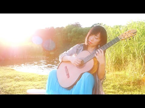 Xuefei Yang - Gnossienne: No. 1 - Satie (transcr. for guitar by Francis Kleynjans)