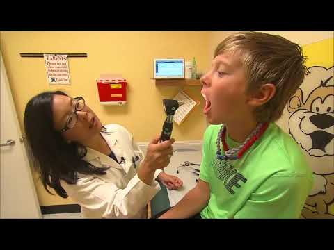 Cover All Kids Initiative