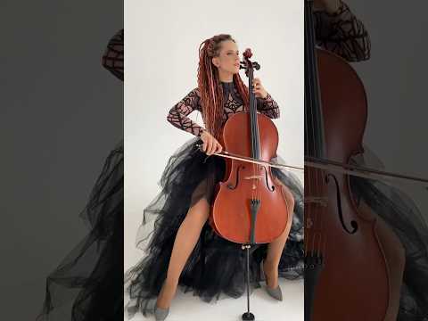 Game of Thrones 👑 CELLO VERSION