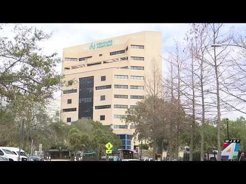 Wolfson announces expanded partnership with Nemours Children’s Health, ends deal with UF Health
