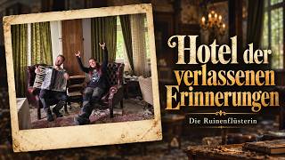 Hotel der verlassenen Erinnerungen 🏚️ | Verlassenes Hotel voller Entdeckungen
