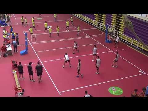 CESA Voleibol 2022 Pisuerga 1 02 07