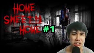 [ HOME SWEET HOME #1 ] Tôi được gặp em gái lụy tình và kẻ khổng lồ bí ẩn