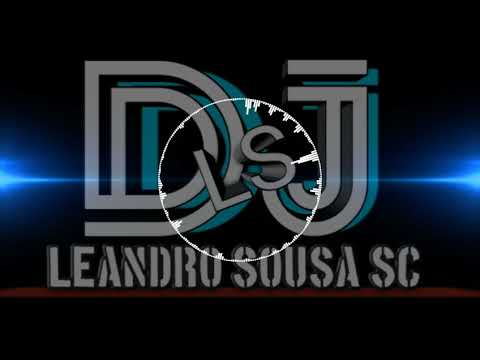 DJ Lucas Beat - PENSA EM MIM - QUE EU TO PENSANDO EM VOCÊ - MEGA FUNK REMIX (Dj Leandro Sousa SC)