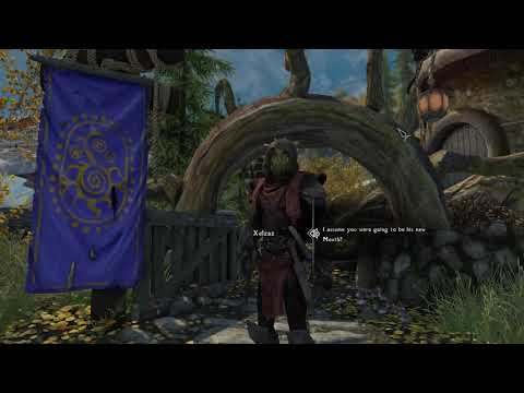 Xelzaz talks about Master Sul's last Mouth