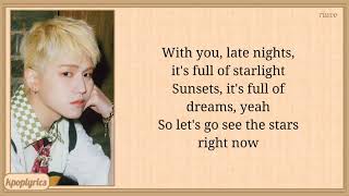 Download lagu BOYNEXTDOOR So let's go see the stars Easy Lyrics mp3