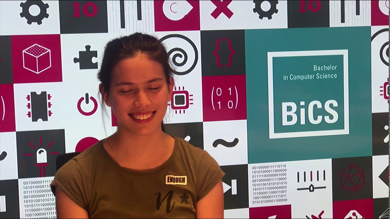 Mr. Bloopedy Bloop testimonial video