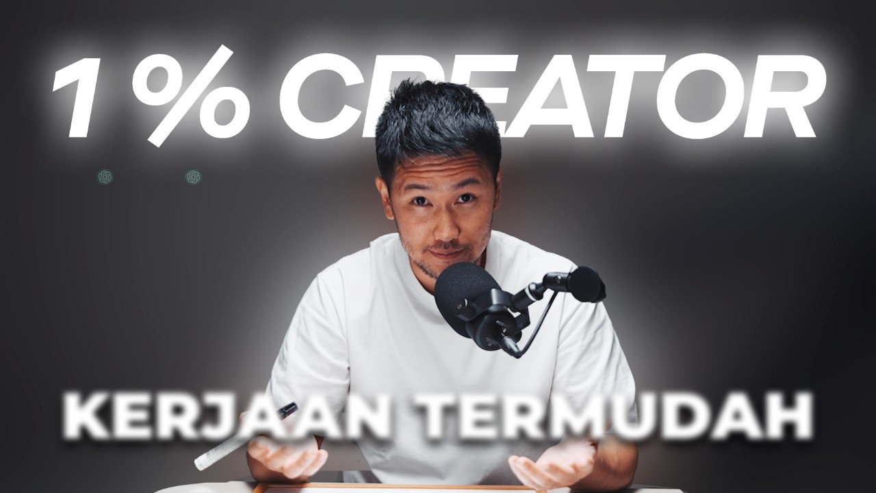 Bisnis 2025 Tanpa Modal tapi bisa Milyaran