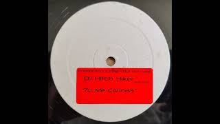 DJ Hitch Hiker - Tu Me Connais (Oliver Moldan Remix) [2000] [Velvet Vibe Recordings – VVR 022]