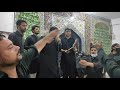 Shabbir Agar Teri Azadari Na Hoti