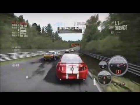 Let's Play Need for Speed: Shift - Part 7