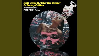 After The Storm (Pete Rock Remix)