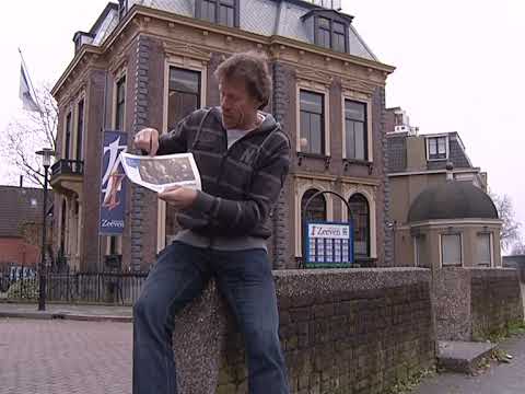 Groninger makelaars - Beno’s Stad 343 (11-12-2008)