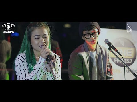 Sabay Sessions: Adda - Stay ft. Chesda