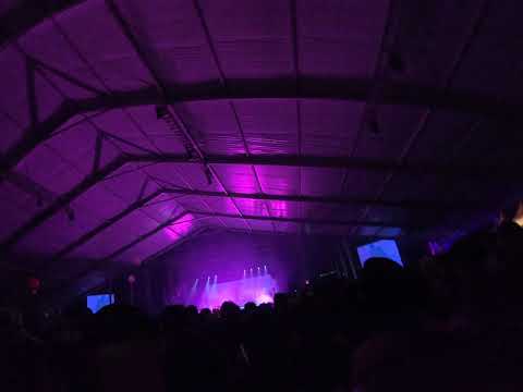 Gold / 1998 -Nick Murphy a.k.a. Chet Faker- Live @ Corona Capital