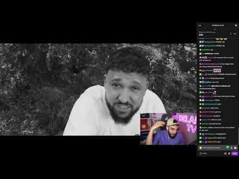 Sami REAGIERT auf ► ALBI - KOMM ◄