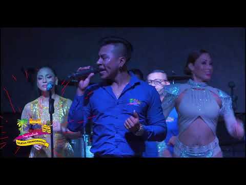ETERNAMENTE AMOR -  VALE BAND - PRIMICIA 2022 - IQUITOS - PERÚ