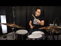 "For Big Sid" (Max Roach Transcription)