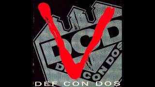 DEF CON DOS - Coprofagia
