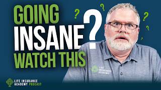 Here’s Why You’re Stuck in Sales (And How to Break Through Fast) LIAP Ep322