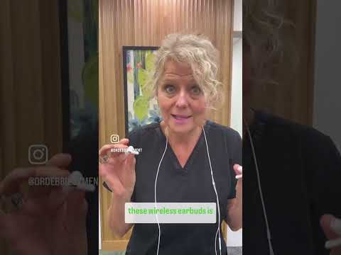 Wireless Earbuds or Wired Headphones?