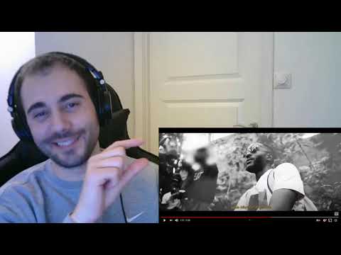 Norsk Utlending reacter på: " K Shmurda - "Null Til Hundre" [OFFISIELL MUSIKKVIDEO]: YLTV "