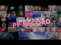 The History Of The Osu PP Record Osu