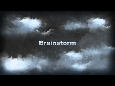 Brainstorm von Markus Bender