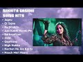 Nikhita Gandhi Song Hits Badshah Arijit Singh Akshay Kumar Kiara Advani T Series