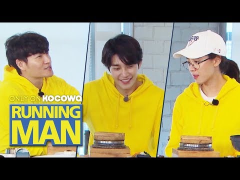 Download Running Man Song Ji Hyo Hug Jong Hyun 3gp Mp4 Codedfilm