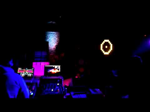 Mix techno yan Exceterra