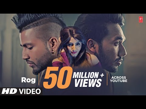Musahib Feat. Sukh-E: ROG | New Punjabi Video Song 2017 | T-Series Apna Punjab