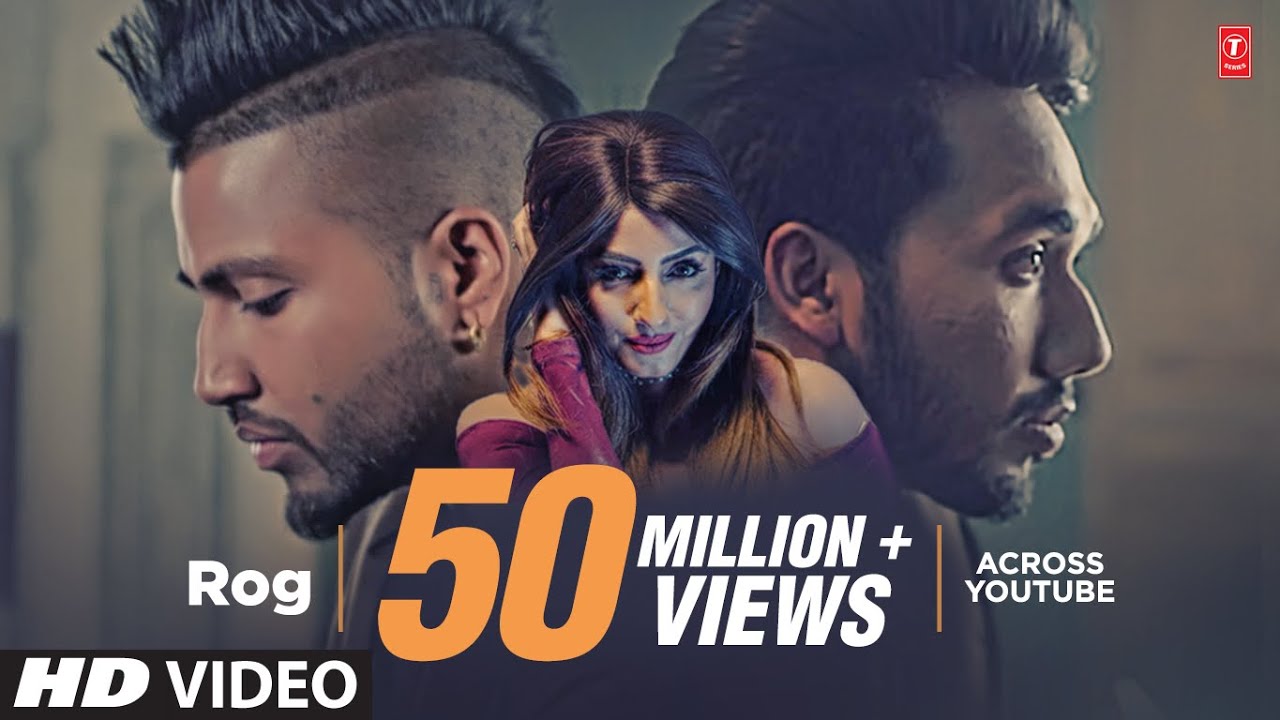 Rog Lyrics  | Rog | Musahib | Sukh-E Musical Doctorz