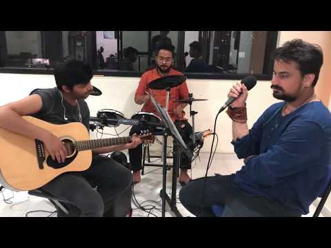 Shreyash Shandiliya Ye Shaam Mastani | #ShreyashShandiliyaLive