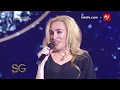 Fátima Flórez Imita A Las Cantantes Más Populares Susana Giménez 2017
