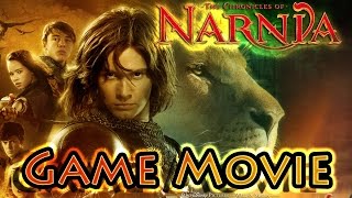 The Chronicles of Narnia: Prince Caspian All Cutsc