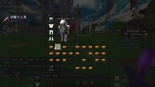Munchy　SoupPvP　LiveStream