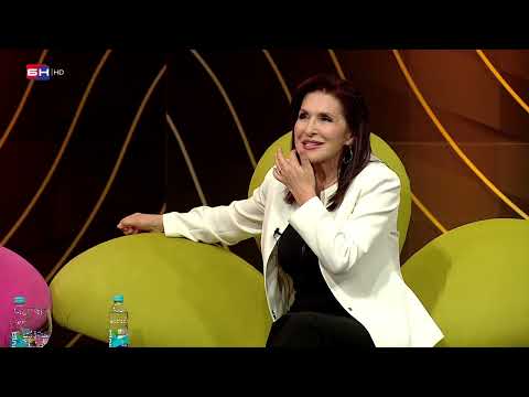 Milena Plavšić, Ljuba Lukić, Biljana Jevtić i Aca Ilić || PRED FAJRONT