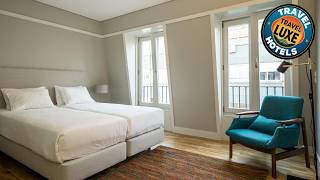 Porto Republica Apartments | Porto, Portugal | Hotel Review 🛏️
