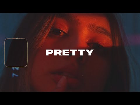 24kGoldn Type Beat x Iann Dior - Pretty