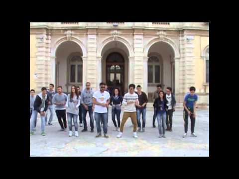 We are happy from IPSSAR Molfetta