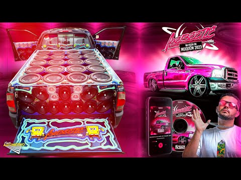 CD Abelbeetle - Eletrofunk 2023 - DJ Vicente Faleiro | Eletro Funk Abelbeetle 2023