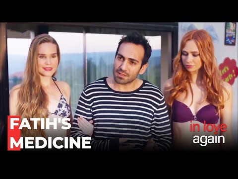 Party To Forget Zeynep ​- In Love Again